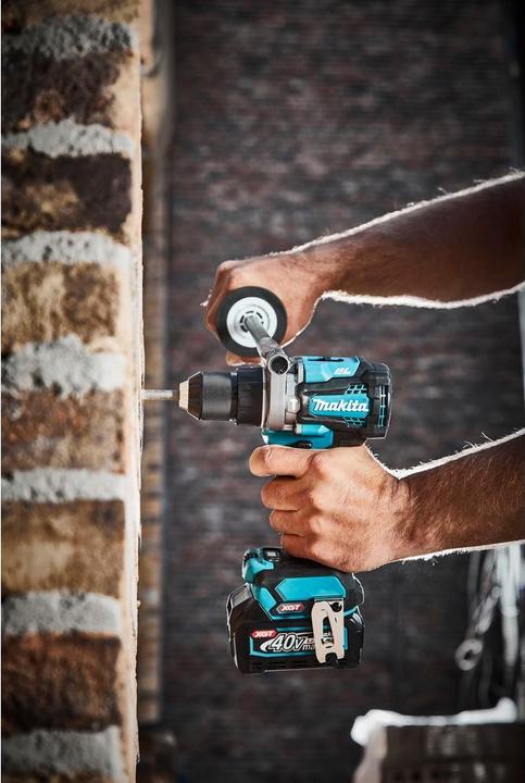 Actual product image Makita HP001GD201