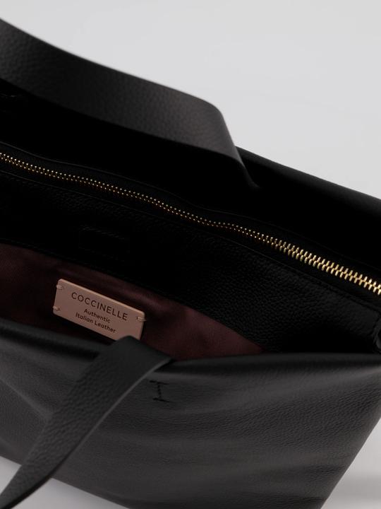 Immagine prodotto Coccinelle Borsa "Boheme" nera