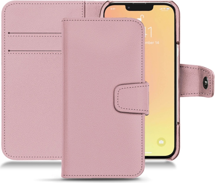 Rose PU ( Pantone #efbae1 )