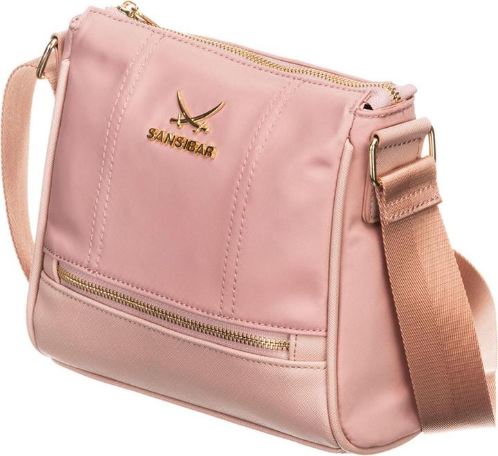 Produktbild Sansibar Crossover Bag