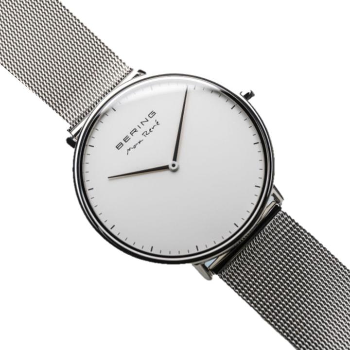 Produktbild Bering Max René (Analoguhr, 38 mm)