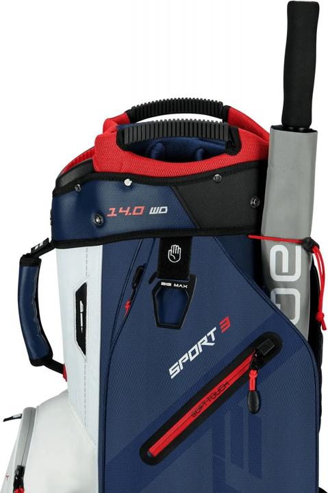 Produktbild Big Max Drilite Sport 3