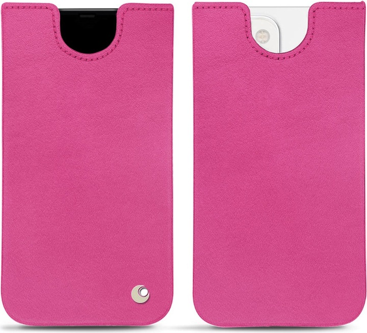 Rose BB ( Pantone #DB599F )