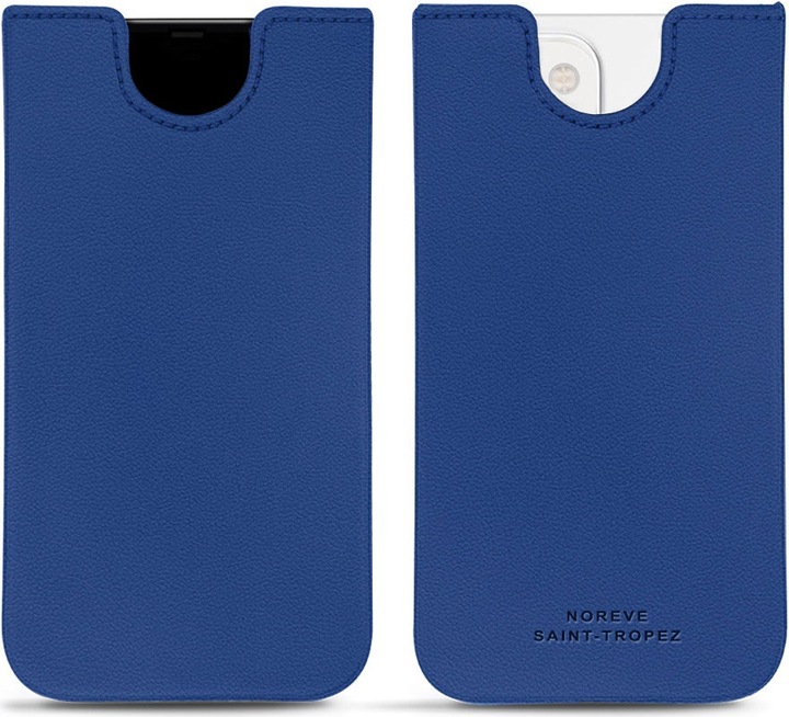 Bleu Océan PU ( Pantone #003da5 )