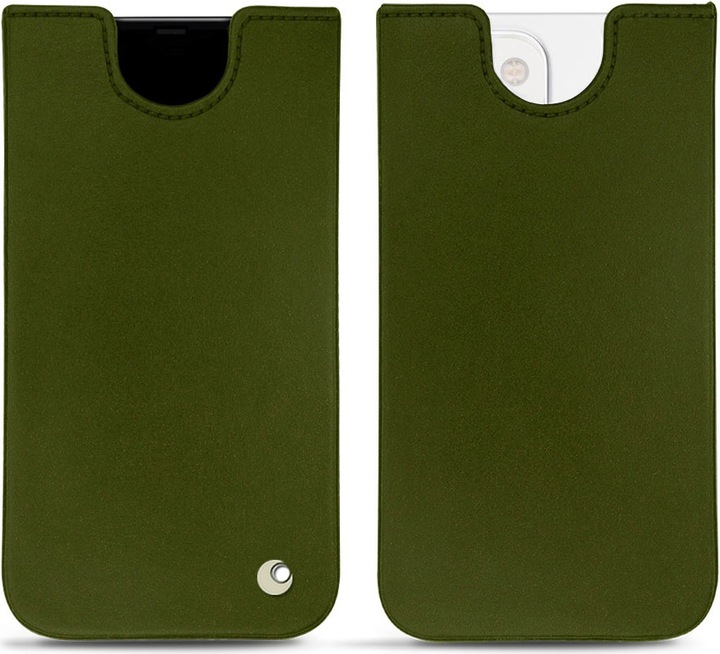 Vert Veggie ( Pantone #68724d )