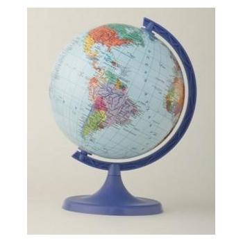 Zachem, Globo, Globe 160 Politica (16 Cm)