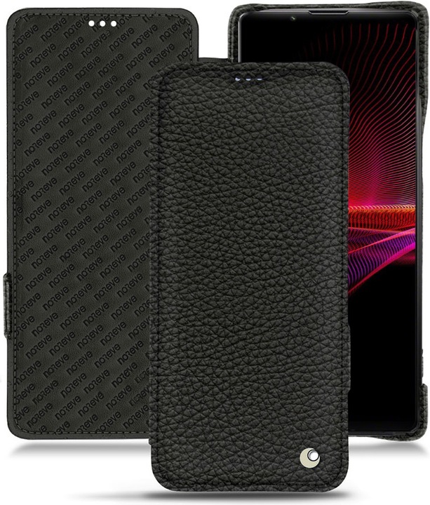 Ebène ( Noir / Black )