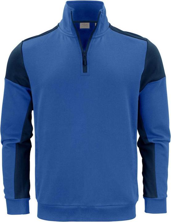 Produktbild Printer Prime Sweatshirt mit halbem Reissverschluss (M)