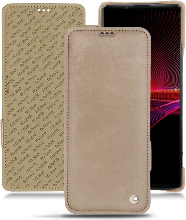 Taupe vintage ( Pantone #bda790 )