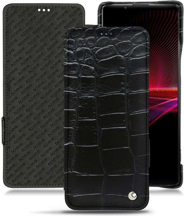 Coccodrillo nero ( Noir / Nero)