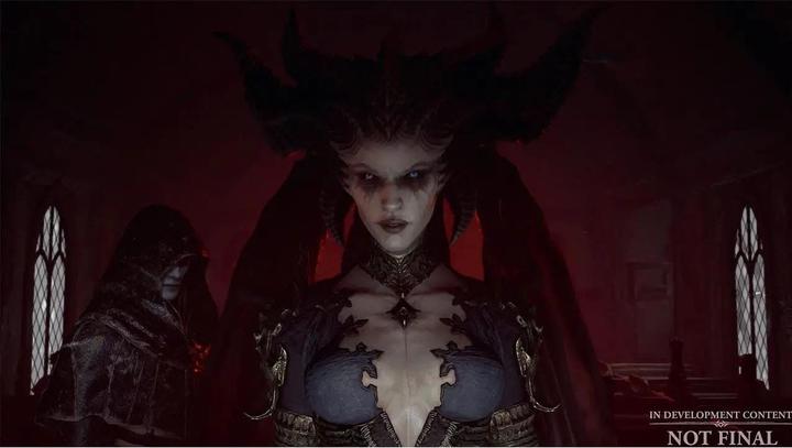 Produktbild Microsoft Xbox Diablo 4 Standard Edition Download Code (Xbox Series S, Xbox One S, PC, Xbox Series X)