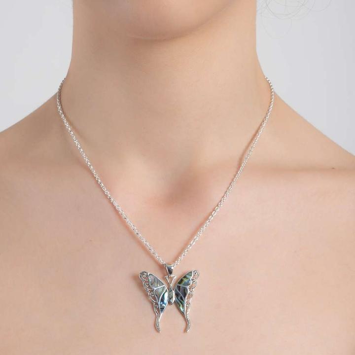 Produktbild Bijouteria Silber-Halskette (Silber 925, 40 cm)