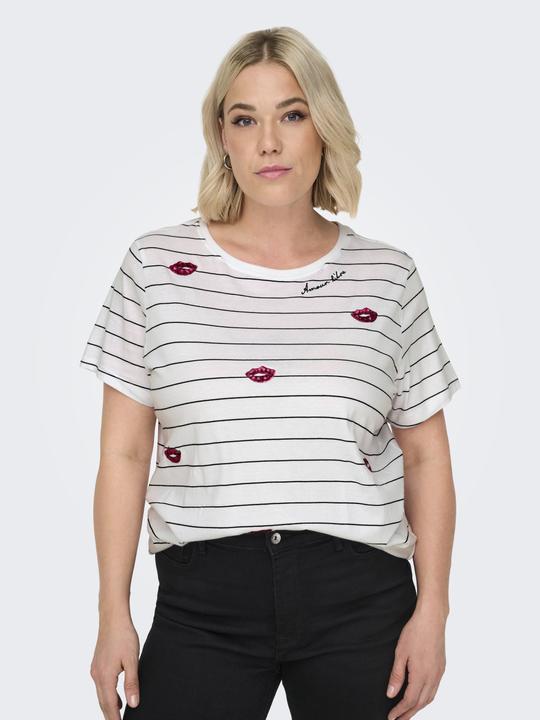 Produktbild Only CARKITA T-shirt T-shirt (S)