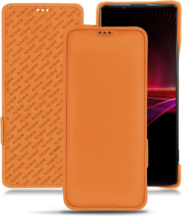 Orange PU ( Pantone #ff9351 )