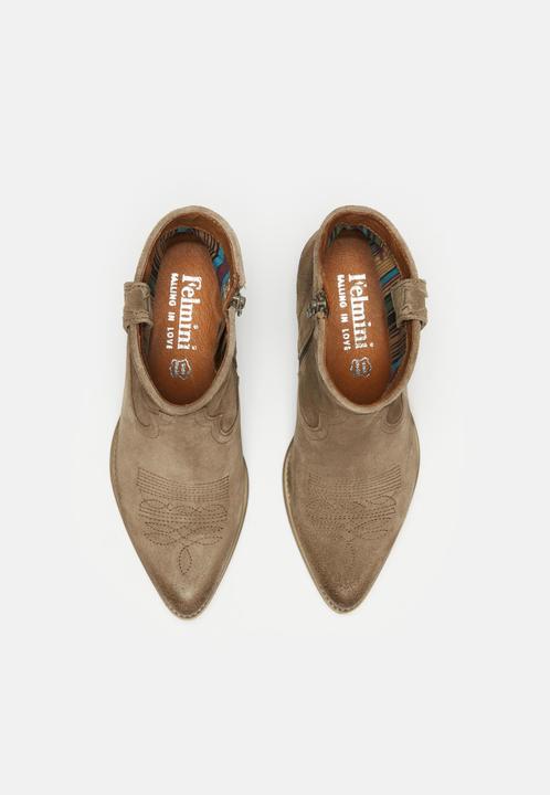 Immagine prodotto Felmini Stiefelette (39)