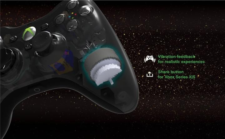 Image du produit Hyperkin Xenon (Windows, Xbox One S, Xbox One X, Xbox Series S, Xbox Series X)