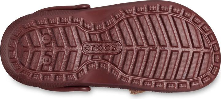 Produktbild Crocs Kids Classic Lined (30)