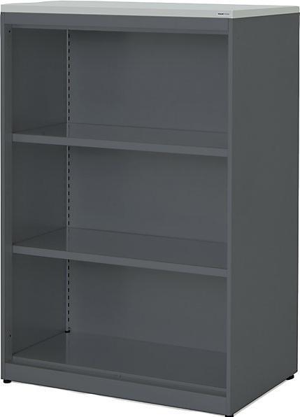 Produktbild Mauser Regalschrank (80 x 43.20 x 118 cm)