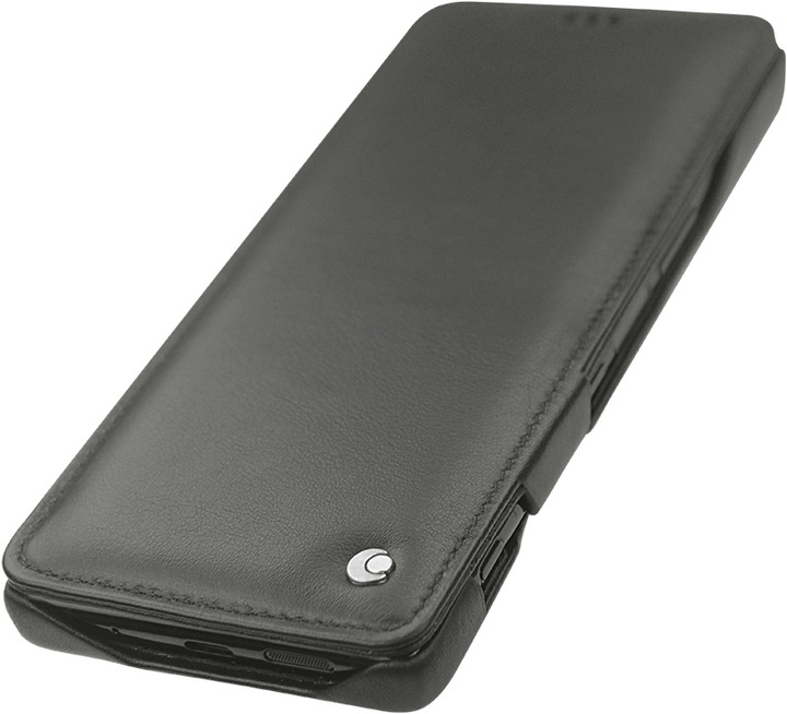 Actual product image Noreve Leather case horizontal (Sony Xperia 1 III)