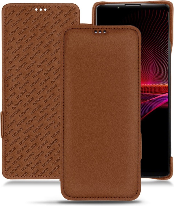 Marron PU ( Pantone #8B4720 )