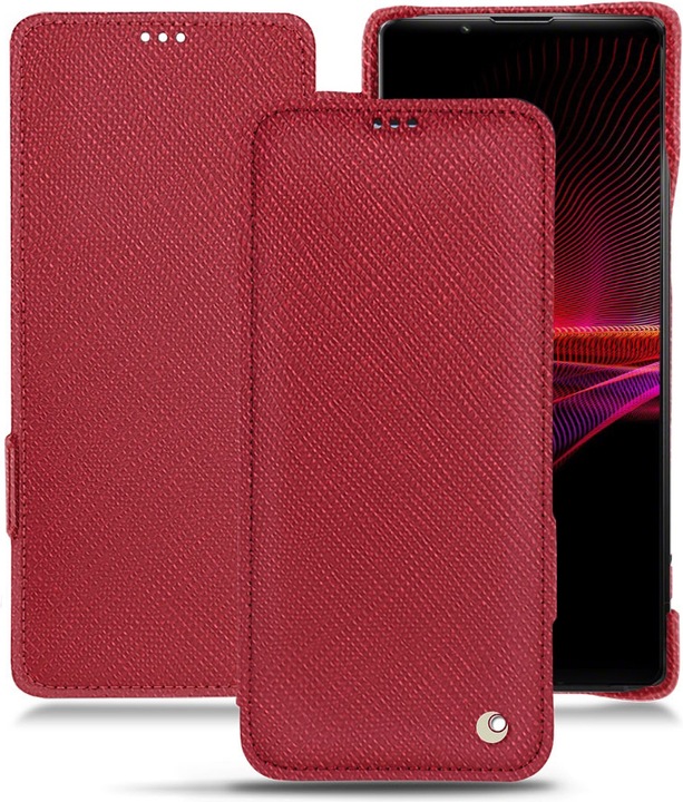 Rouge passion ( Pantone #a6192e )