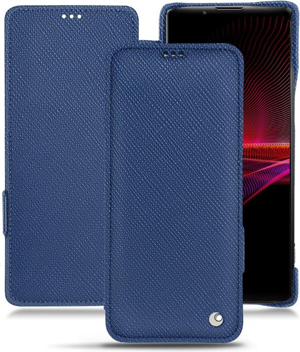 Image du produit Noreve Housse cuir horizontal (Sony Xperia 1 III)
