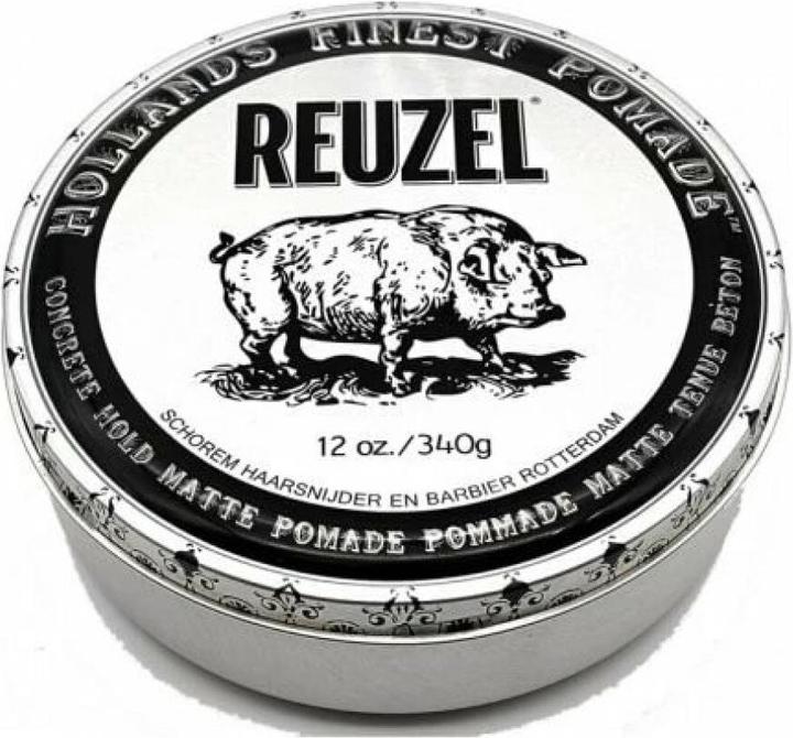 Produktbild Reuzel Haarpomade (Haargel, 340 ml)