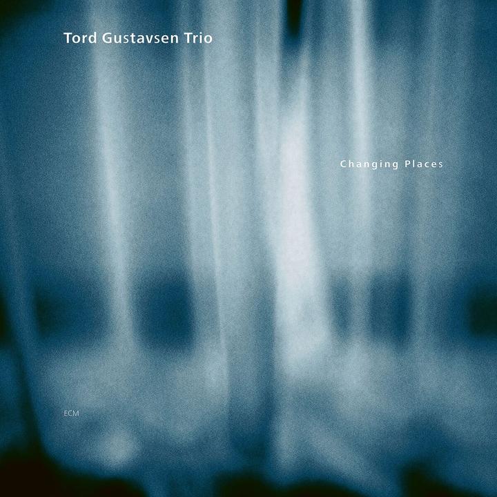 ECM Changing Places (Luminessence Series) (Tord Gustavsen)