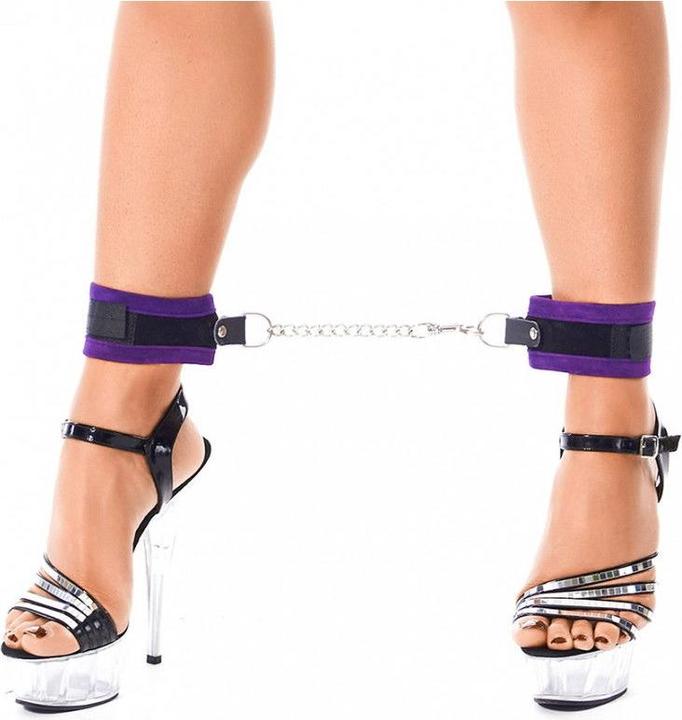 Produktbild Rimba Soft Bondage Anfänger Set