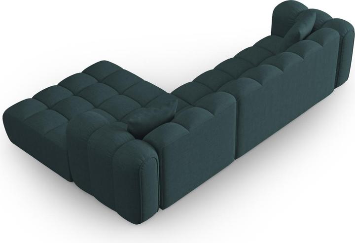 Image du produit CXL by Christian Lacroix Clotilde (Canapé d'angle, Canapé modulaire)