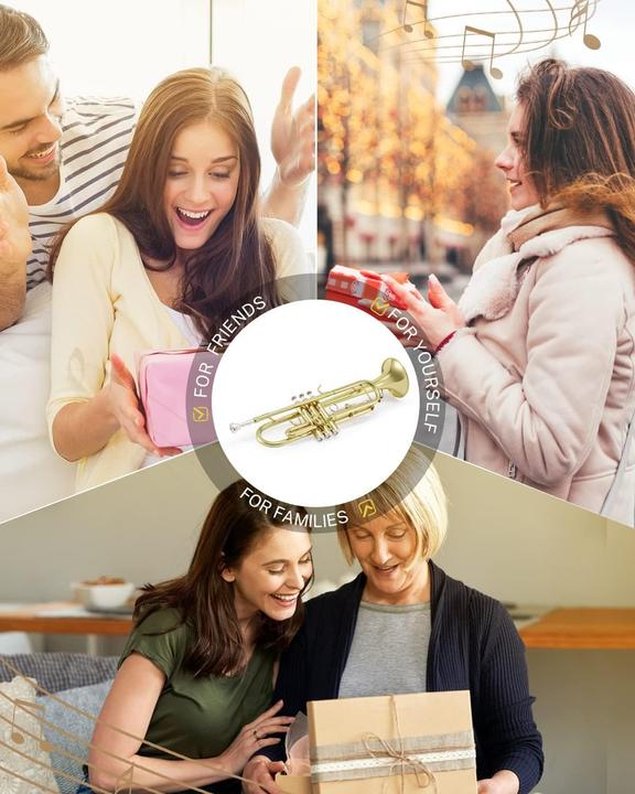 Actual product image Eastar Trumpet (Trumpets)