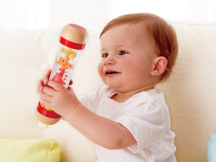 Immagine prodotto Hape Gioco del sonaglio