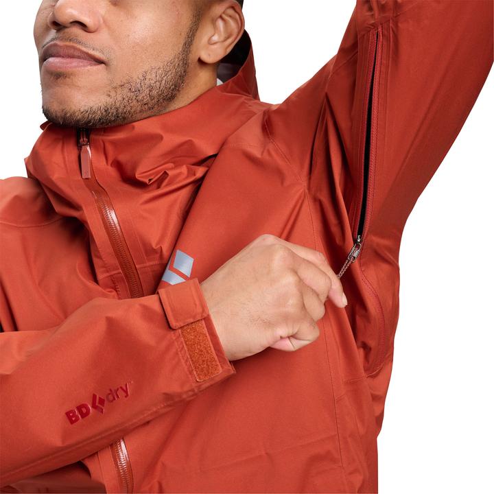 Immagine prodotto Black Diamond M Fineline Stretch Shell (M)