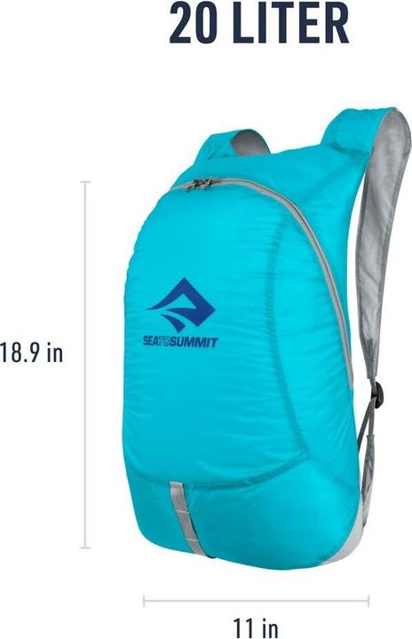 Produktbild Sea To Summit Ultra-Sil (20 l)