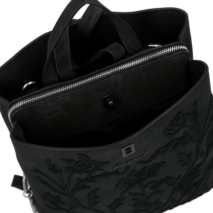 Actual product image Desigual Romeo Sumy Sumy City Rucksack 35 cm (9 l)