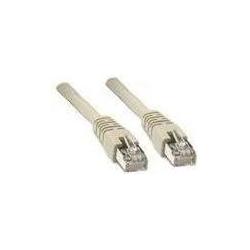 Thumbnail - Goobay Netzwerkkabel (S/FTP, CAT6, 15 m), Netzwerkkabel