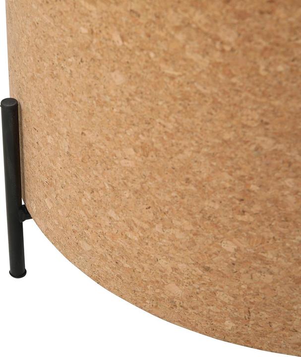 Actual product image SIT Möbel Cork (63 x 48 x 63 cm)
