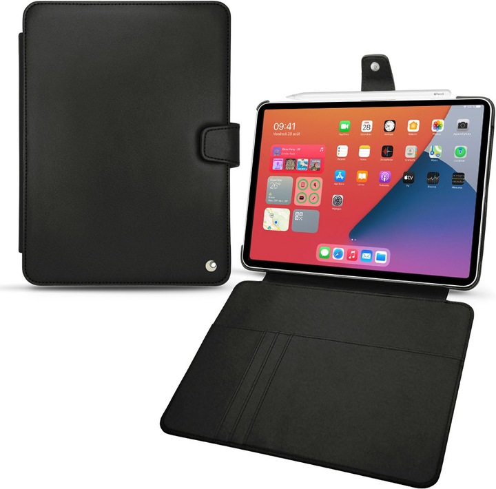 Productafbeelding Noreve Leren Portemonnee (iPad mini 6)