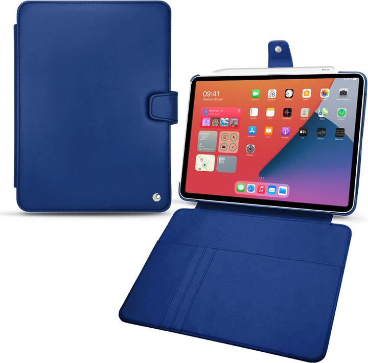 Produktbild Noreve Lederschutzhülle Wallet (iPad mini 6)