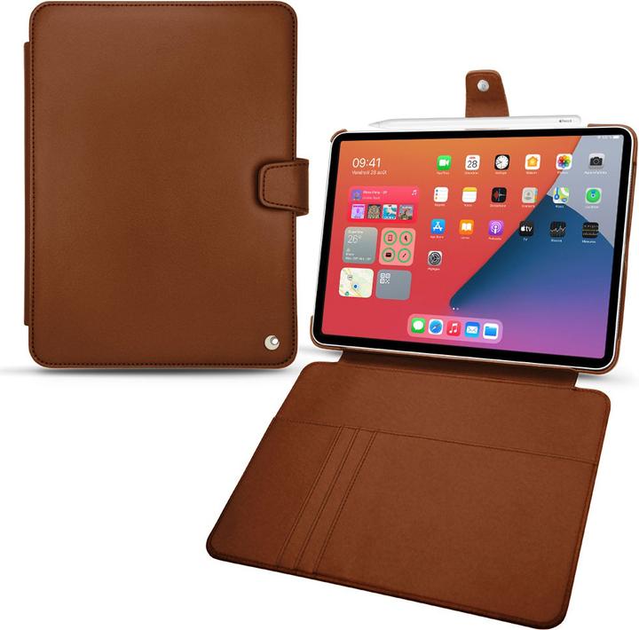 Produktbild Noreve Lederschutzhülle Wallet (iPad mini 6)