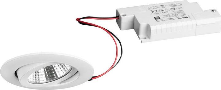 Produktbild Brumberg Einbaustrahler (640 lm)