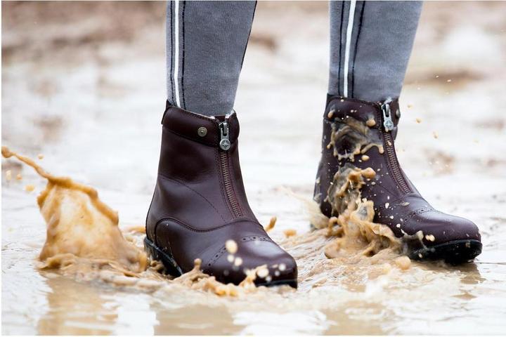 Produktbild Suedwind Footwear Stiefeletten IceLock Merino FZ (38)