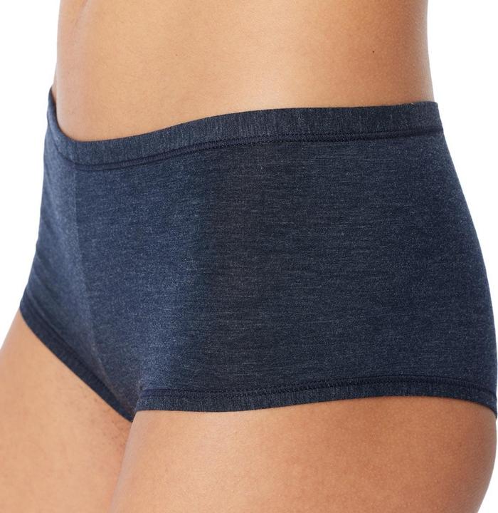 Produktbild Schiesser 4er Pack Personal Fit Short Slip (M, 4er Pack)