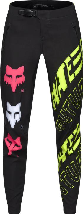 Image du produit Fox W Flexair Pant Elevated (L)