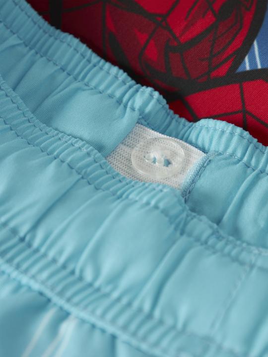Produktbild Name it Spider-Man Badeshorts (92)
