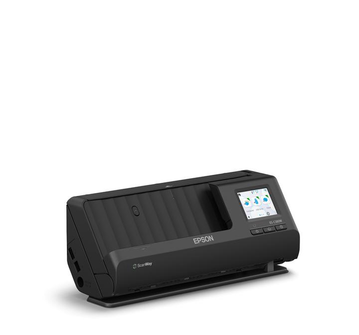 Produktbild Epson ES-C380W (USB, WLAN)