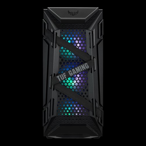 Actual product image ASUS TUF Gaming GT301 (ATX)