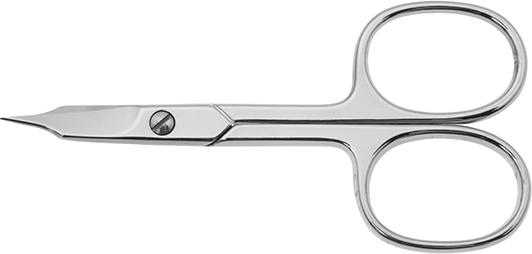 Produktbild Borghetti Nagelschere mit Turmspitze