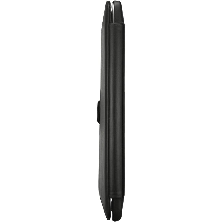 Noreve Lederschutzhülle Wallet (iPad mini 6), Tablet Hülle, Grün