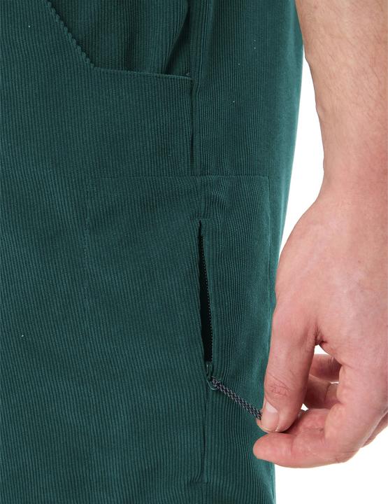 Produktbild Vaude Loamer Base Cord Shorts (XL)